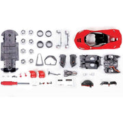 Maisto Assembly Line Ferrari 1/24 2013 LaFerrari