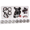Maisto 39137 1/24 Assembly Line Ferrari 2020 SF90 Stradale