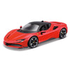 Maisto 39137 1/24 Assembly Line Ferrari 2020 SF90 Stradale