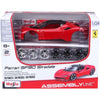 Maisto 39137 1/24 Assembly Line Ferrari 2020 SF90 Stradale