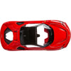 Maisto 39137 1/24 Assembly Line Ferrari 2020 SF90 Stradale