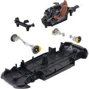 Maisto 1/24 Assembly Line Ferrari 2021 Monza SP-1
