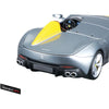 Maisto 1/24 Assembly Line Ferrari 2021 Monza SP-1