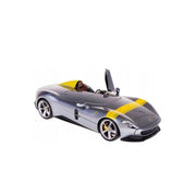 Maisto 1/24 Assembly Line Ferrari 2021 Monza SP-1