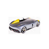Maisto 1/24 Assembly Line Ferrari 2021 Monza SP-1