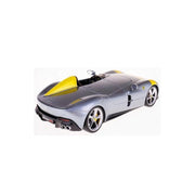 Maisto 1/24 Assembly Line Ferrari 2021 Monza SP-1