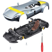 Maisto 1/24 Assembly Line Ferrari 2021 Monza SP-1
