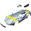 Maisto 1/24 Assembly Line Ferrari 2021 Monza SP-1