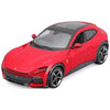 Maisto 1/24 Assembly Line Ferrari 2022 Purosangue