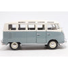 Maisto 39956 1/24 Assembly Line 1963 Volkwagen Samba Van (23 window)