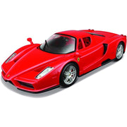 Maisto 39964 1/24 Assembly Line Ferrari 2002 Enzo