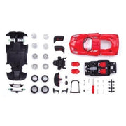 Maisto 39964 1/24 Assembly Line Ferrari 2002 Enzo