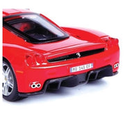 Maisto 39964 1/24 Assembly Line Ferrari 2002 Enzo