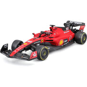 Maisto 82357 1/24 RC 2023 F-1 Ferrari SF-23 No.16 Leclerc