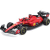Maisto 82357 1/24 RC 2023 F-1 Ferrari SF-23 No.16 Leclerc
