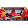 Maisto 82357 1/24 RC 2023 F-1 Ferrari SF-23 No.16 Leclerc