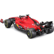 Maisto 82357 1/24 RC 2023 F-1 Ferrari SF-23 No.16 Leclerc