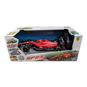 Maisto 82357 1/24 RC 2023 F-1 Ferrari SF-23 No.16 Leclerc