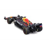 Maisto 82358 1/24 RC 2023 F-1 Red Bull Racing RB-19 Verstappen No.1