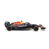 Maisto 82358 1/24 RC 2023 F-1 Red Bull Racing RB-19 Verstappen No.1