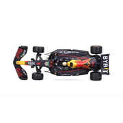 Maisto 82358 1/24 RC 2023 F-1 Red Bull Racing RB-19 Verstappen No.1
