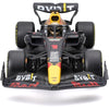 Maisto 82358 1/24 RC 2023 F-1 Red Bull Racing RB-19 Verstappen No.1