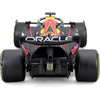 Maisto 82358 1/24 RC 2023 F-1 Red Bull Racing RB-19 Verstappen No.1