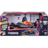 Maisto 82358 1/24 RC 2023 F-1 Red Bull Racing RB-19 Verstappen No.1