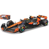 Maisto 82359N 1/24 RC 2024 F-1 McLaren Team MCL38 Norris No.4 Miami GP