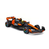 Maisto 82359N 1/24 RC 2024 F-1 McLaren Team MCL38 Norris No.4 Miami GP