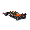 Maisto 82359N 1/24 RC 2024 F-1 McLaren Team MCL38 Norris No.4 Miami GP