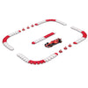 Maisto 82671 1/41 RC F-1 2024 Ferrari SF-24 Leclerc No.16 with Track