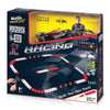Maisto 82672 1/41 RC F-1 Racing Track 2024 Red Bull RB-20 Verstappen No.1 with Track