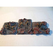 Mars 72012 1/72 Soviet WWII Assault Group