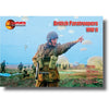 Mars 72139 1/72 British Paratroopers WWII
