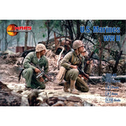 Mars 72140 1/72 U.S. Marines WWII