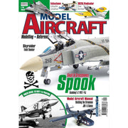 Model Aircraft September 2019