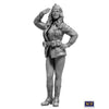 Master Box 24087 1/24 Pin-Up Series. "All the Way!"