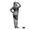 Master Box 24087 1/24 Pin-Up Series. "All the Way!"