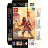 Master Box 32022 1/32 Greco-Persian Wars Series. Kit ? 9. Flag Officer of the Persian Heavy Infantry