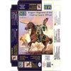 Master box 32023 1/32 32023 Dragoon of the Imperial Guard, Battle of Friedland, June 14, 1807. Officer / Senior Sergeant 4820113082863