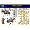 Master Box 3207 1/32 French Cuirassier, Napoleonic Wars Series
