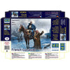 Master Box 3207 1/32 French Cuirassier, Napoleonic Wars Series