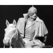 Master Box 3207 1/32 French Cuirassier, Napoleonic Wars Series