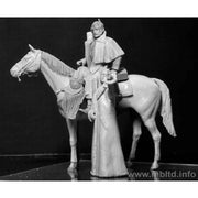 Master Box 3207 1/32 French Cuirassier, Napoleonic Wars Series