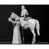 Master Box 3207 1/32 French Cuirassier, Napoleonic Wars Series
