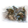 Master Box 35114 1/35 British Infantry Before the Attack WWI Era 4820113080722