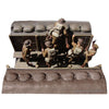 Master Box 35114 1/35 British Infantry Before the Attack WWI Era 4820113080722