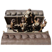 Master Box 35114 1/35 British Infantry Before the Attack WWI Era 4820113080722