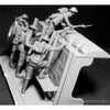Master Box 35114 1/35 British Infantry Before the Attack WWI Era 4820113080722